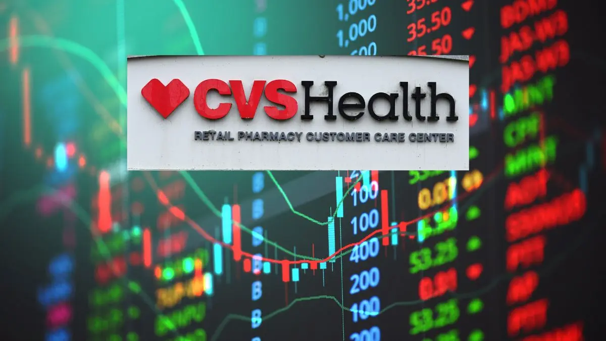 CVS Stock: Q3 Revenue Beats Estimates Despite Profit Miss and Leadership Changes