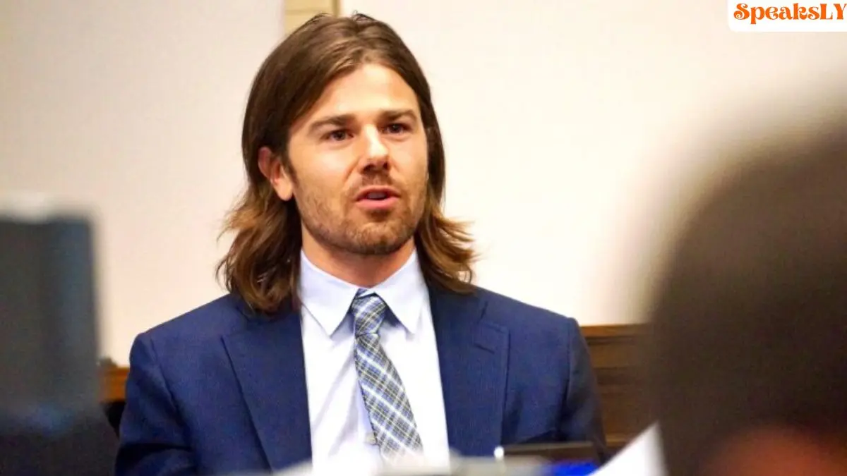 Dan Price: Ex-Gravity Payments CEO Dan Price Charged with Rape, Denies Allegations