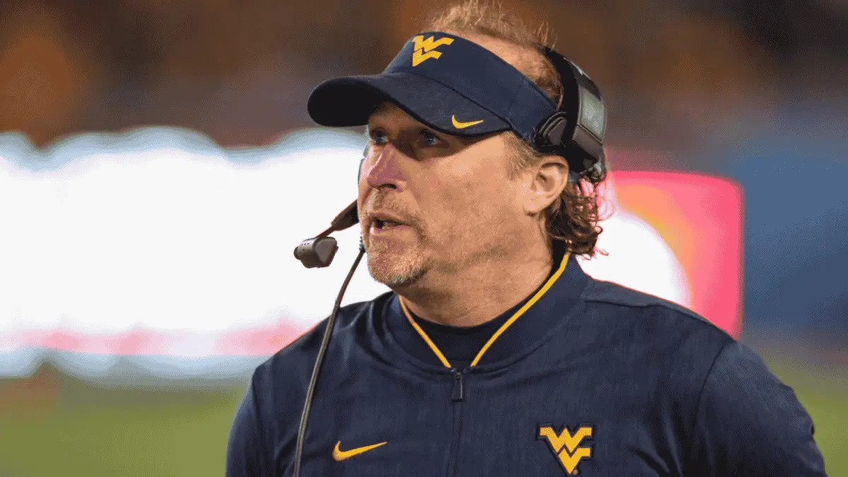 Dana Holgorsen: Dana Holgorsen Joins Nebraska as Offensive Consultant