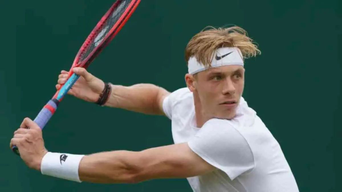 denis shapovalov