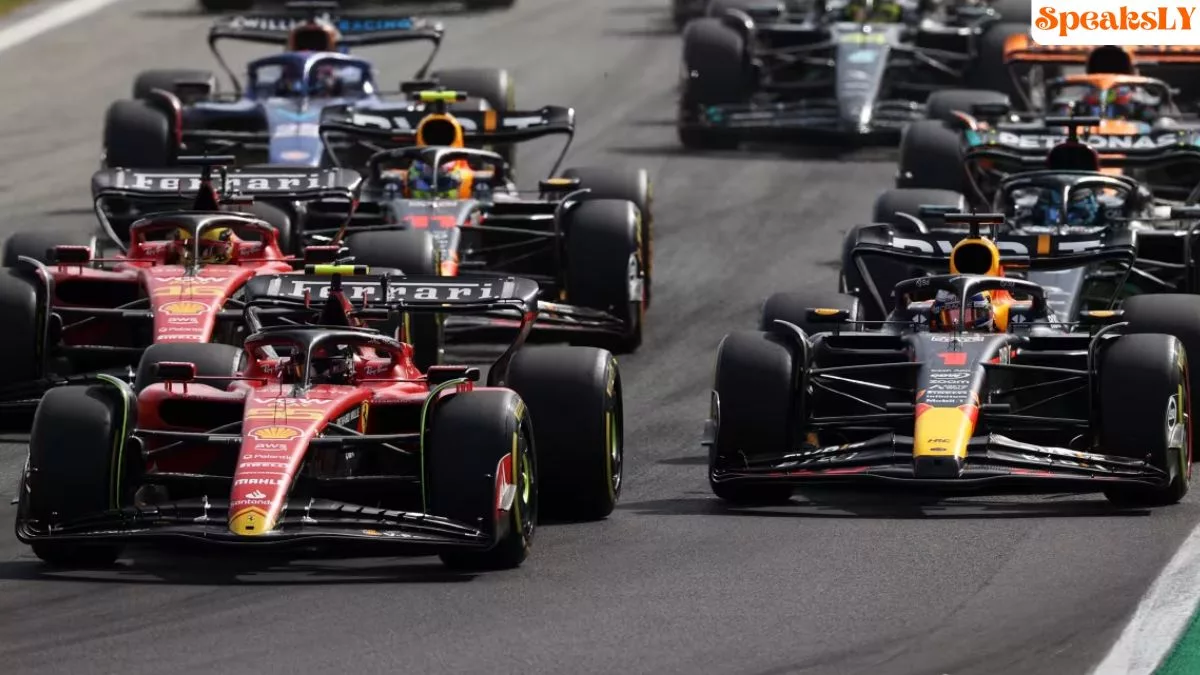 Formula 1: Lando Norris Grabs Brazilian Grand Prix Pole as Verstappen’s Qualifying Ends Early