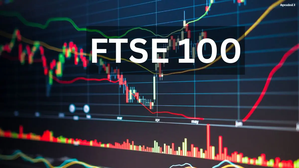 FTSE 100 Begins Higher in View of Encouraging Chinese Services Sector Statistics and Uncertainties Over US election