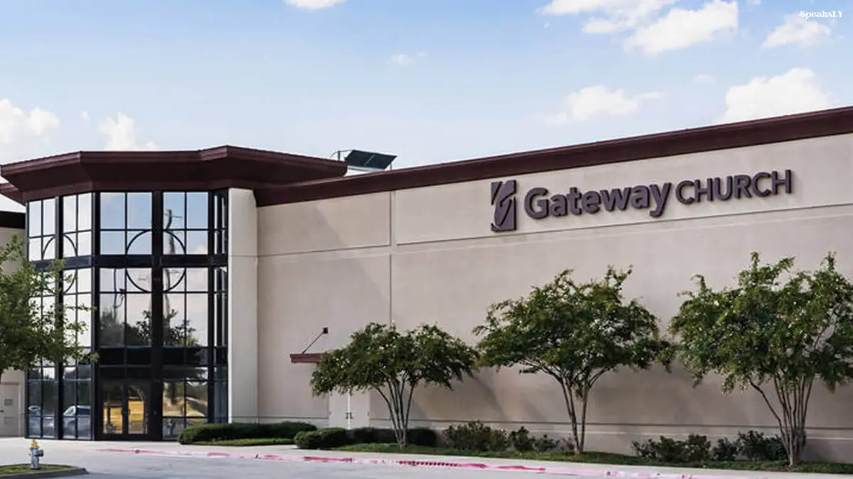 Elders Removed by Gateway Church Based on Robert Morris Abuse Investigation Results