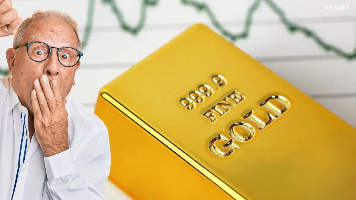 Gold Prices: Goldman Sachs Predicts Gold Price Will Surge to $3,000 by December 2025