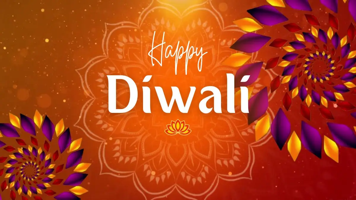 Happy Diwali 2024 Wishes, Quotes, Shayari, Messages, and Images: Celebrate the Festival of Lights with Love and Joy