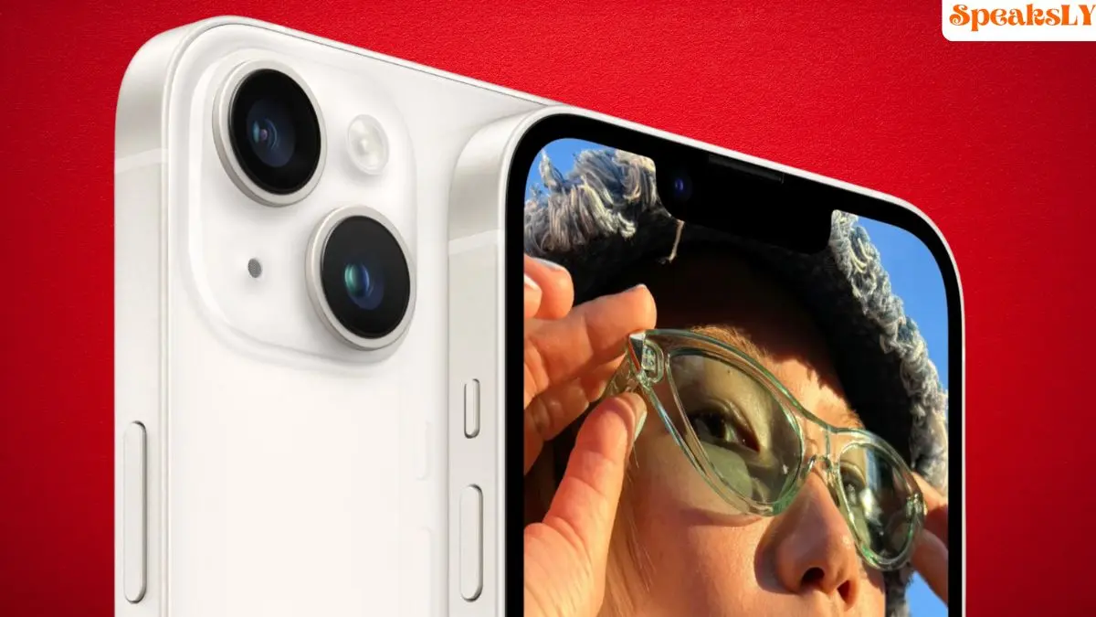 Apple Launches Free Repair Program for iPhone 14 Plus Camera Issue