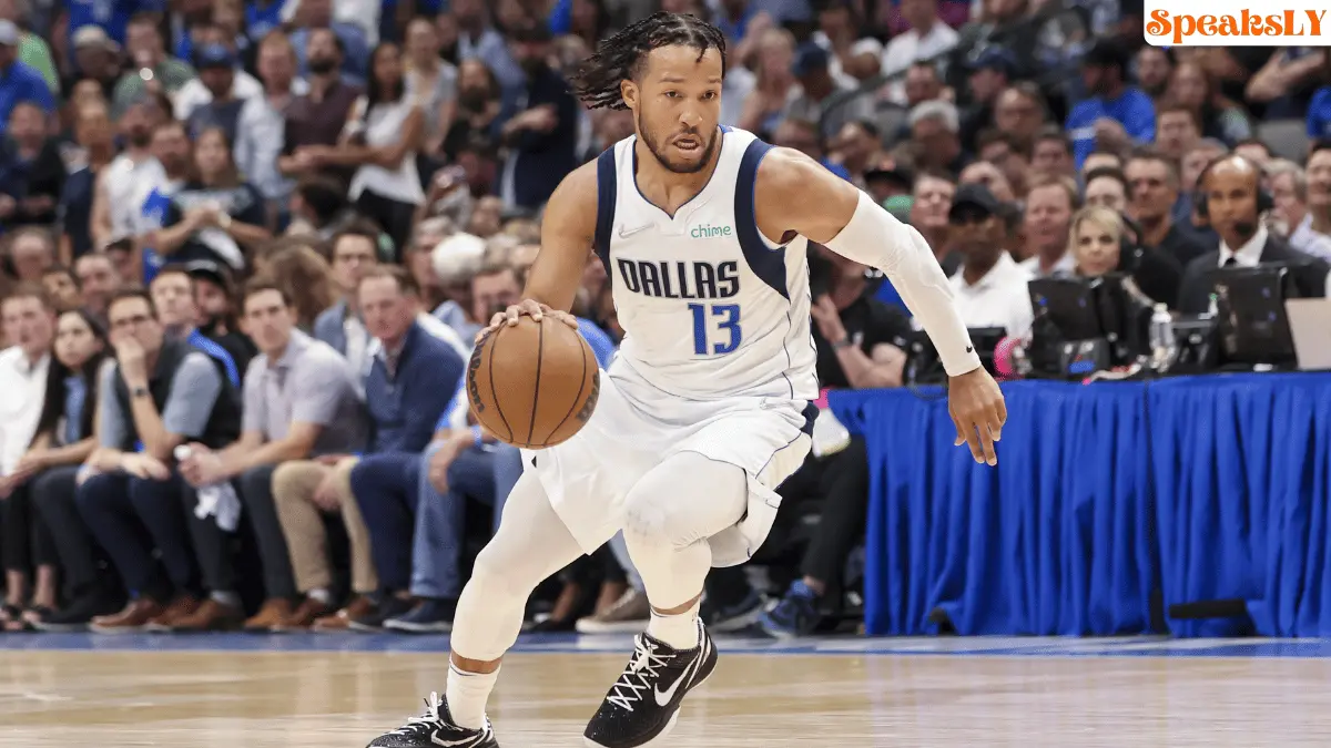 Jalen Brunson Injury Update