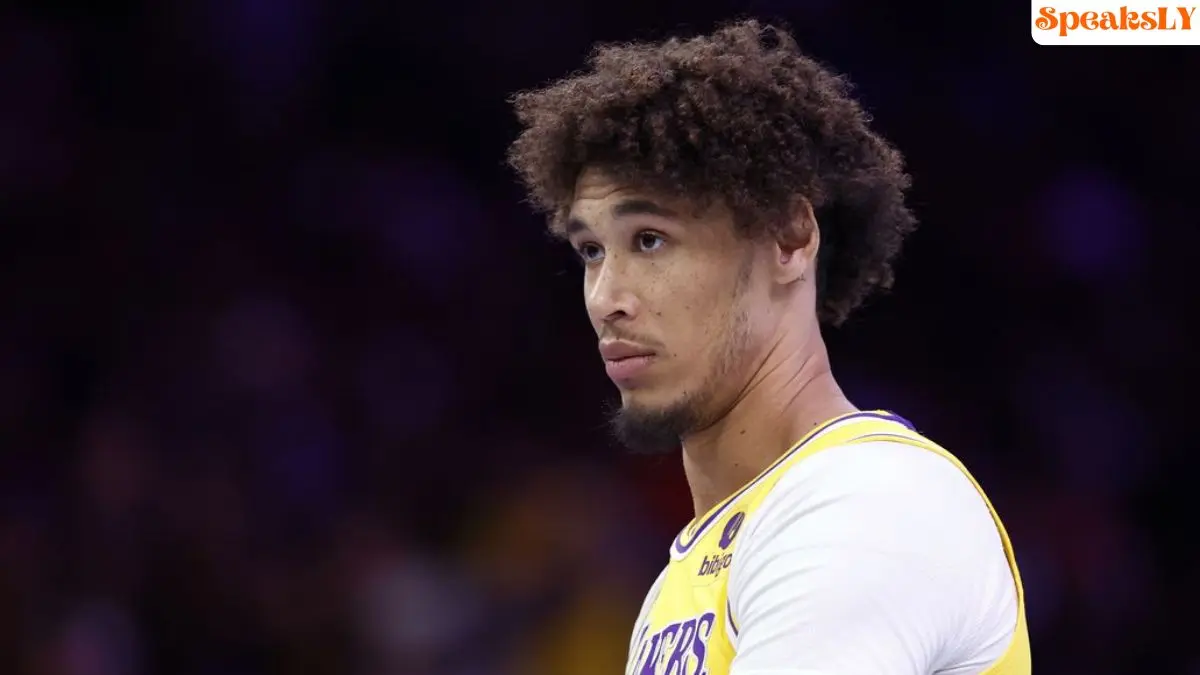 Jaxson Hayes: NBA Reopens Investigation into Jaxson Hayes After Disturbing  Video Emerges