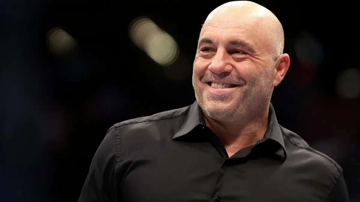 Joe Rogan Endorses Donald Trump in 2024 US Presidential Election