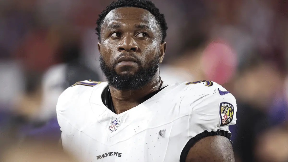 Keaton Mitchell Set to Make 2024 Debut for Ravens Against Bengals