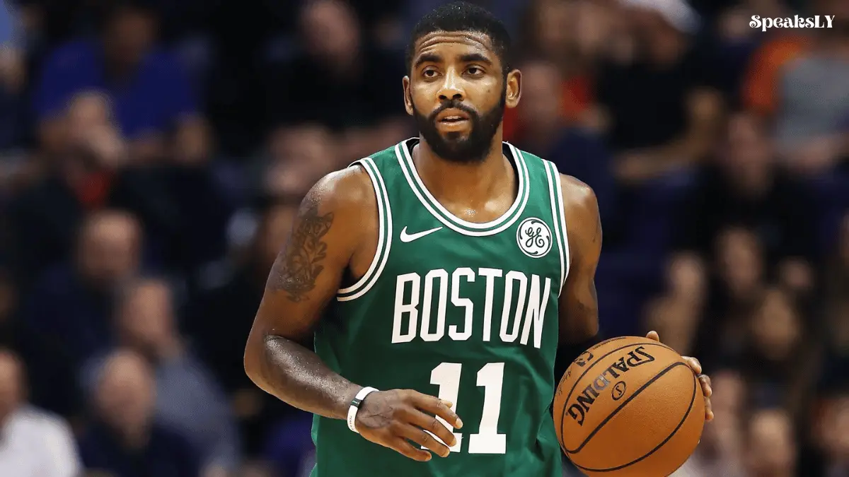 Kyrie Irving: Ahead of the Suns-Mavericks clash, Kevin Durant speaks honestly about Kyrie Irving.