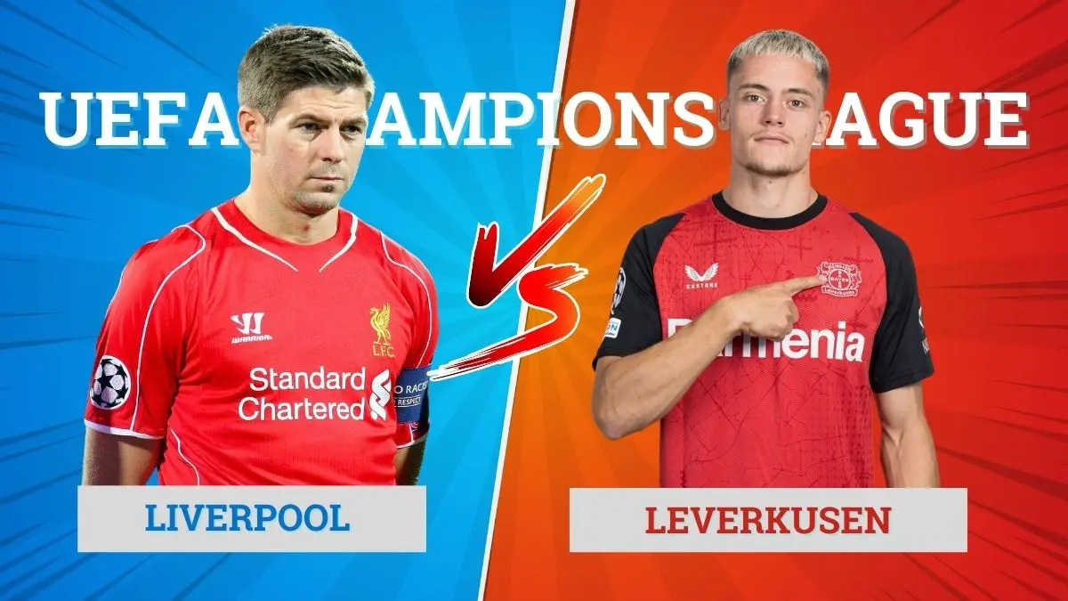 Liverpool vs Leverkusen Prediction: Match Preview, Team News, and Key Highlights