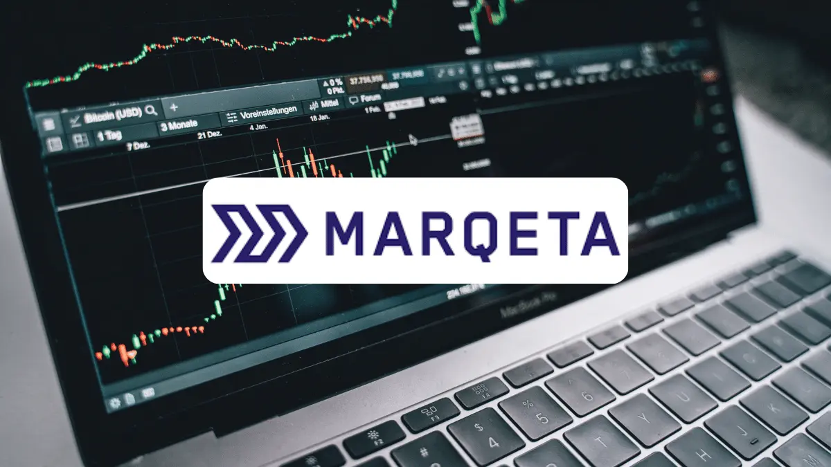 Marqeta Stock Plunges Over 30% as Q4 Forecast Disappoints Investors