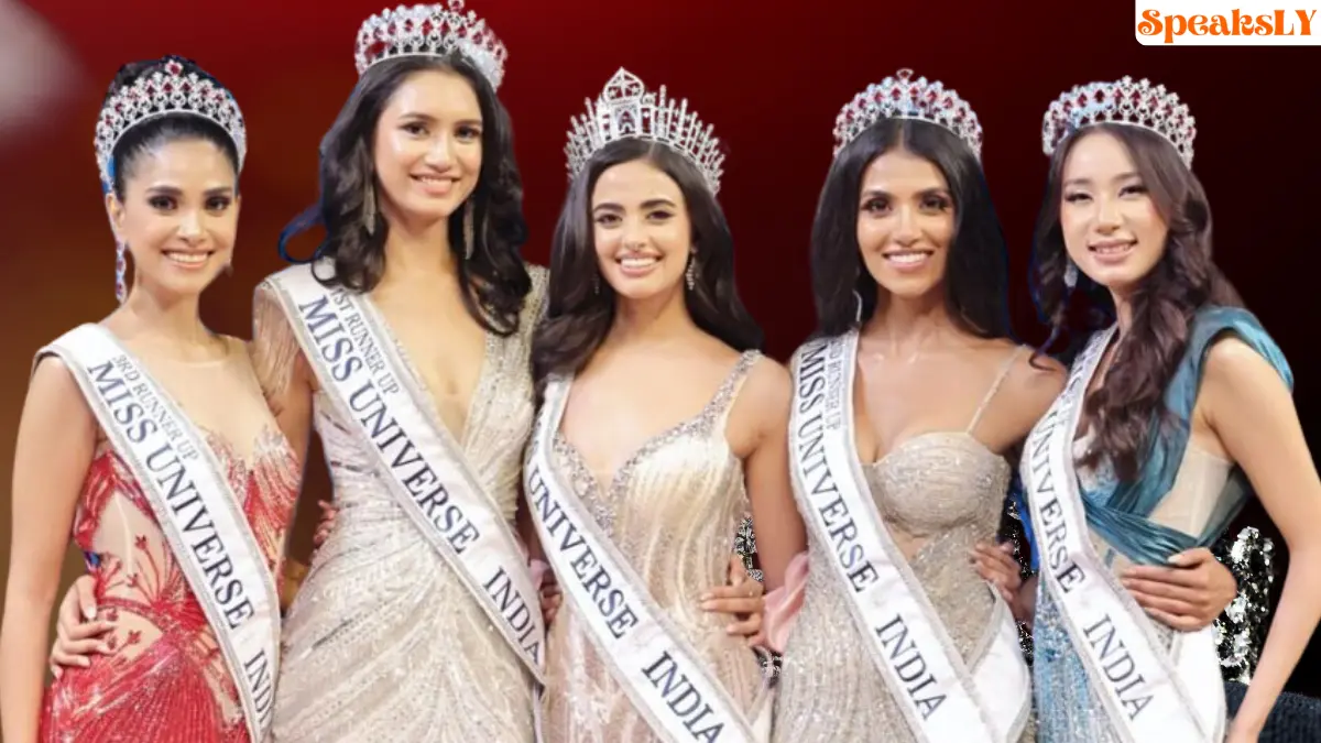 Miss Universe 2024: Chelsea Manalo Ranks 10th in Missosology's Initial Miss Universe 2024 Hot Picks