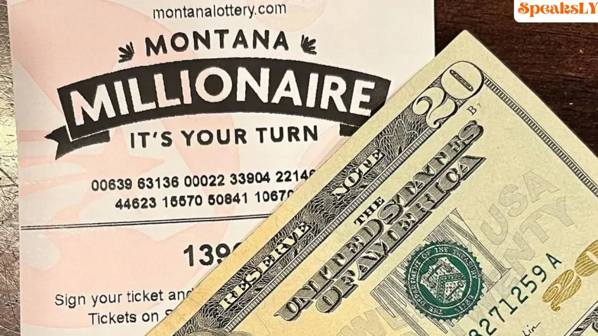 Montana Millionaire 2024 Tickets Sell Out in Record Time