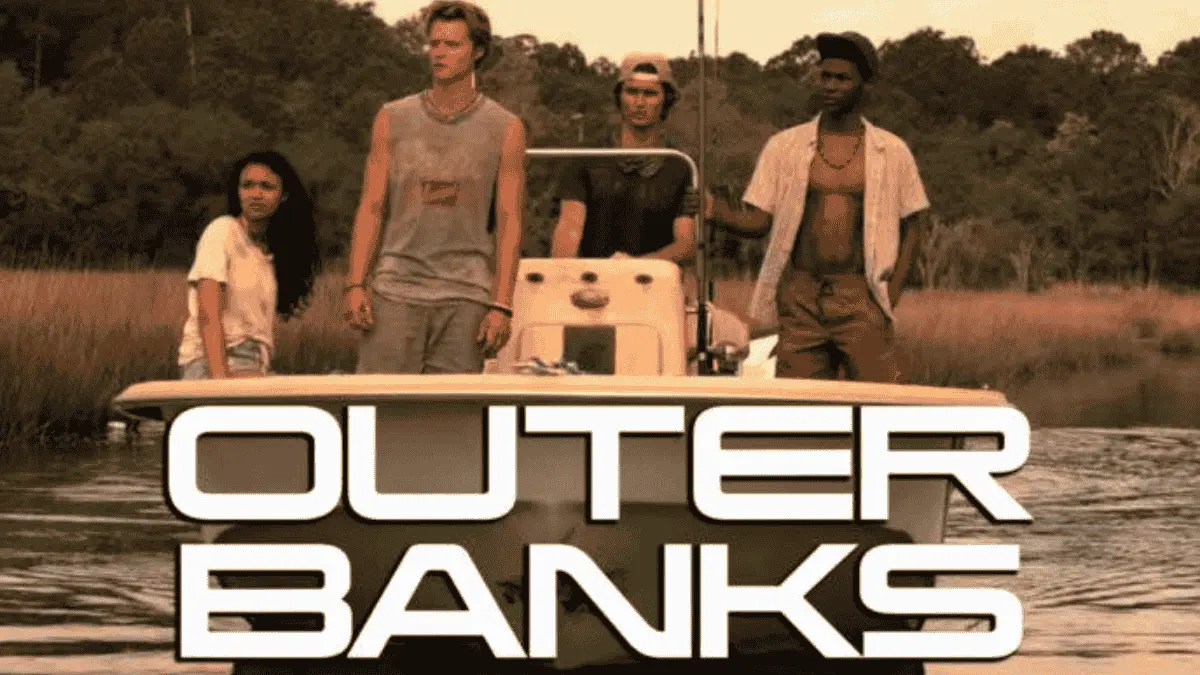 Netflix’s “Outer Banks” to Conclude with Season 5