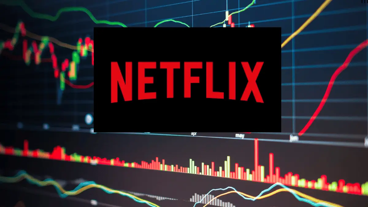 NFLX Stock: Netflix Stock Hits All-Time High Amid Strong Subscriber Growth and Tech Rally