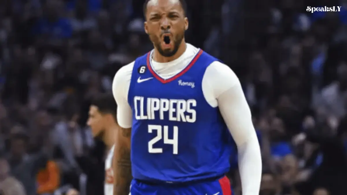 Norman Powell's Explosive Start to the 2024 NBA Season: Rising to New Heights in LA Clippers’ Offense