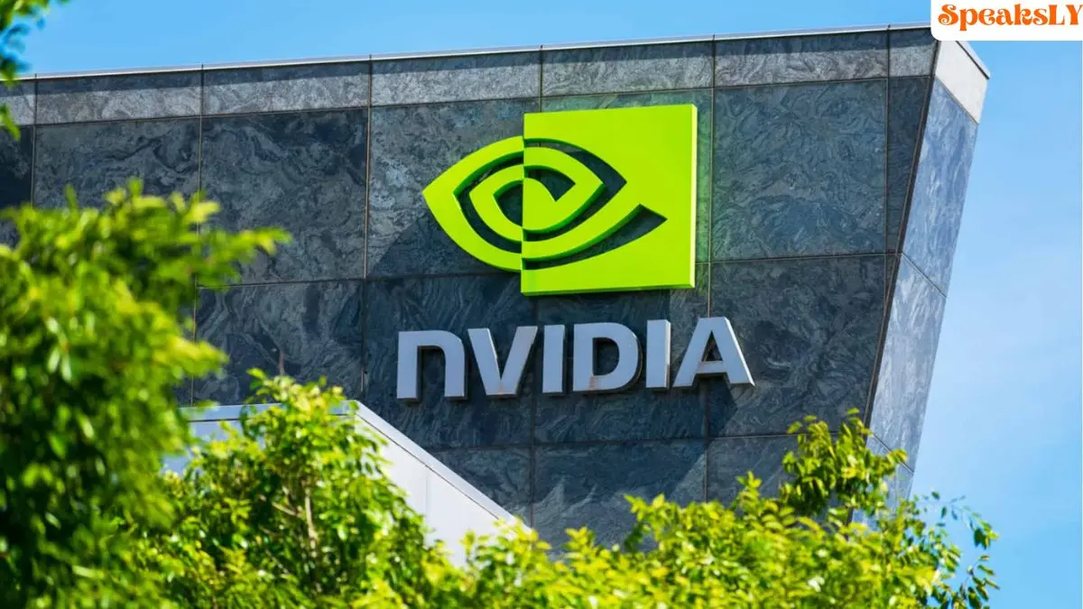 nvidia stock