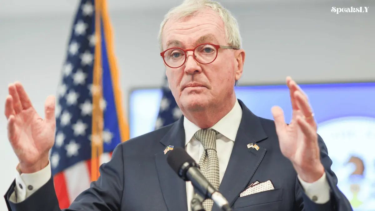 Phil Murphy: Trump Could Offer UK a ‘Trade Lane’ Over Brexit Sympathy