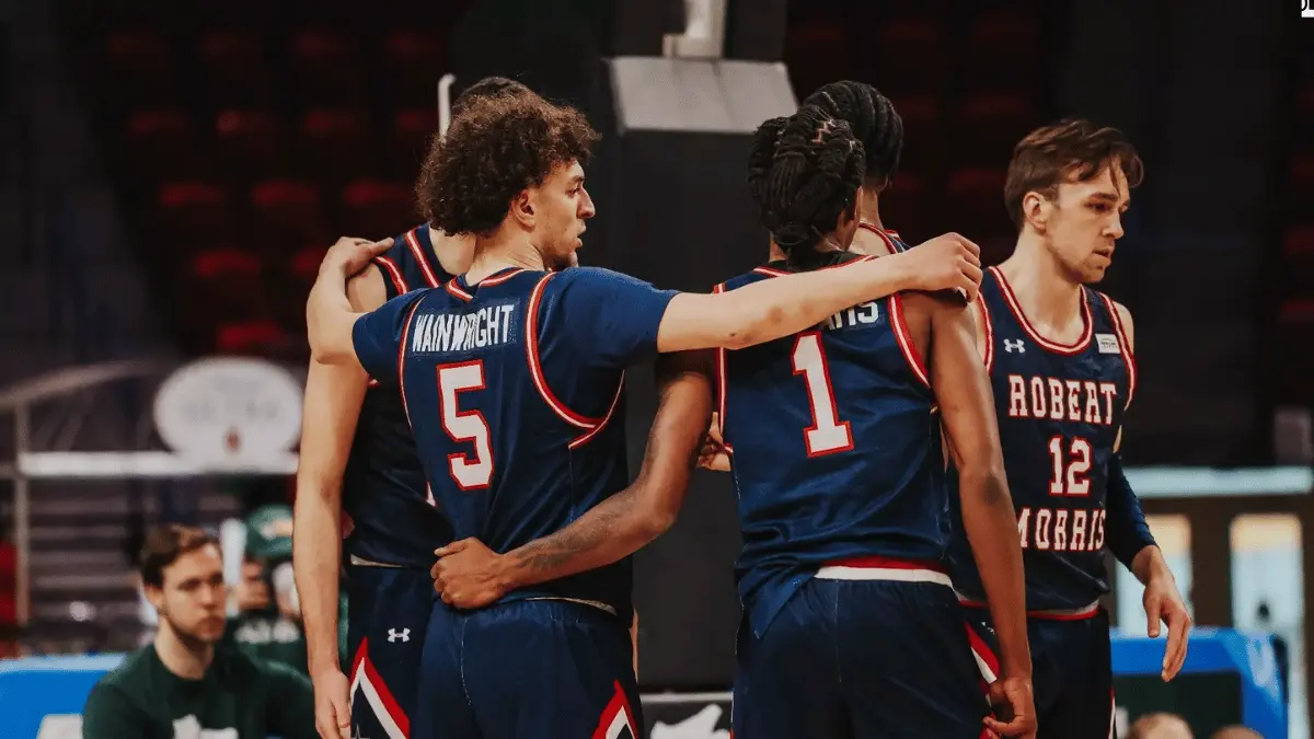 Robert Morris vs. Delaware Prediction: Can the Colonials Upset the Blue Hens?