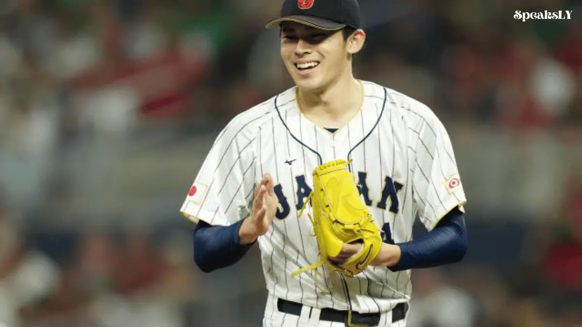 Roki Sasaki: Chiba Lotte Marines to Post Star Pitcher Roki Sasaki for MLB Move