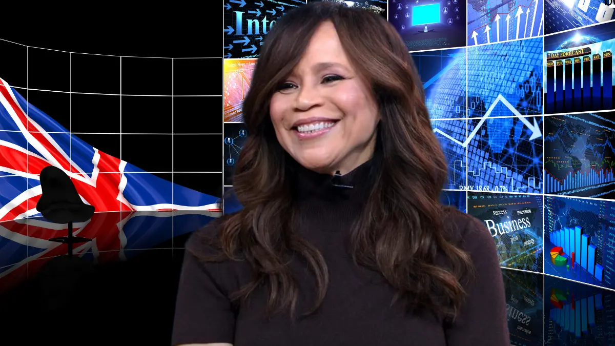 Rosie Perez Reveals She Played Matchmaker for Tupac Shakur and Madonna