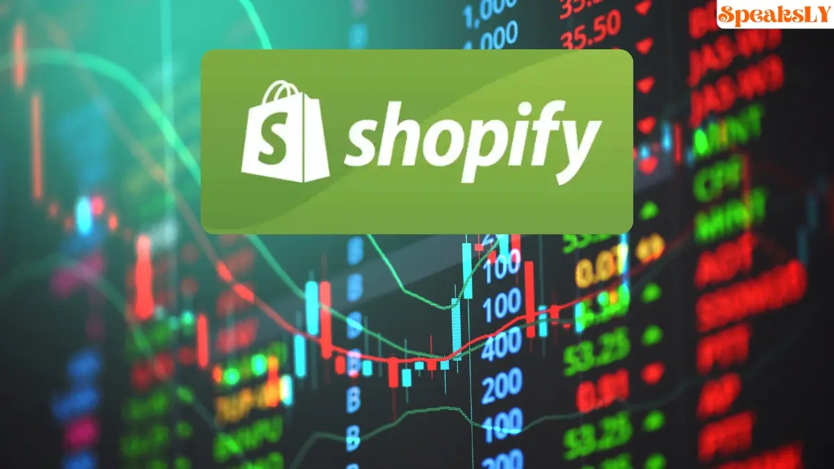 Shopify Stock: