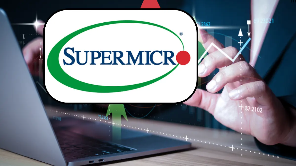 SMCI Stock: Super Micro Stock Plummets, Should You Buy the Dip Amid Accounting Scandal and Delisting Fears?