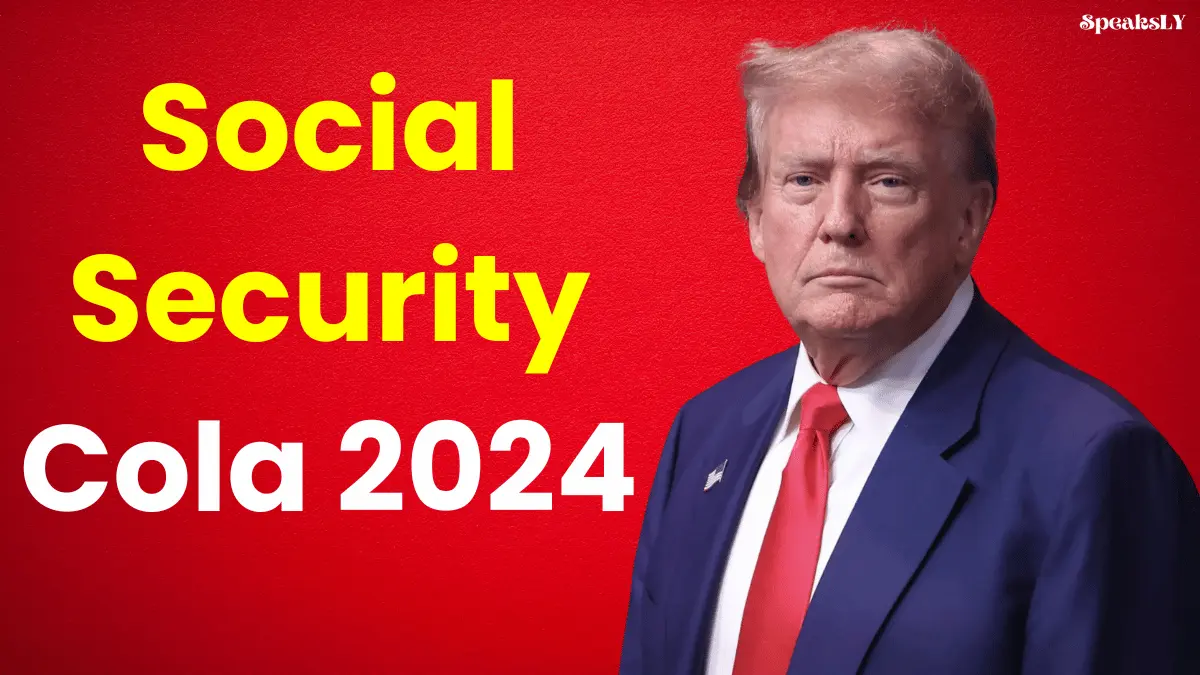 Social Security COLA 2025: What You Need to Know About the 2.5% Benefit Increase