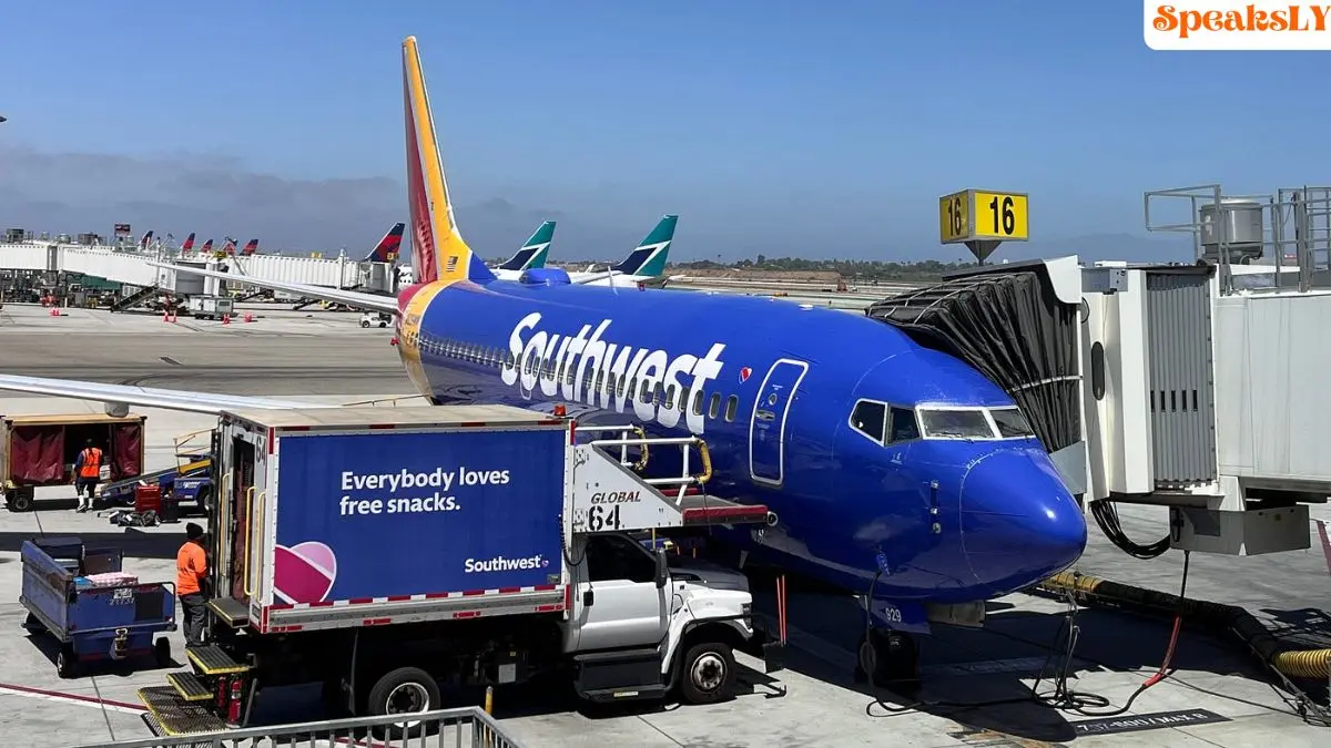 Southwest Airlines Expands Red-Eye Network with 20 New Routes and Adds Cancun Service Amid Growing Demand