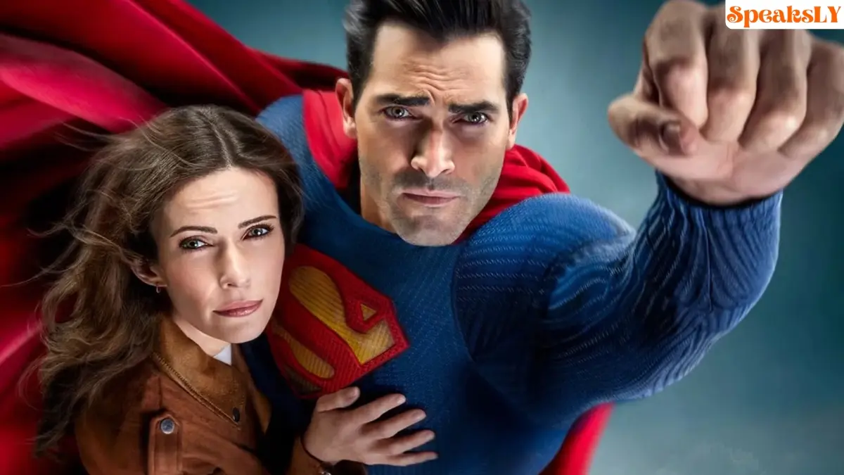 Superman & Lois Season 4, Episode 7: Breaking Superman's Long-Standing Lore to Create a More Human Story