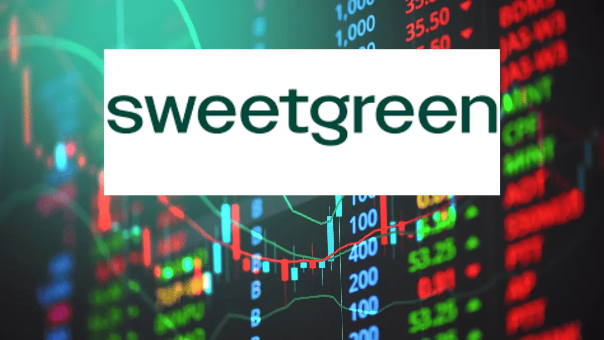 Sweetgreen Stock