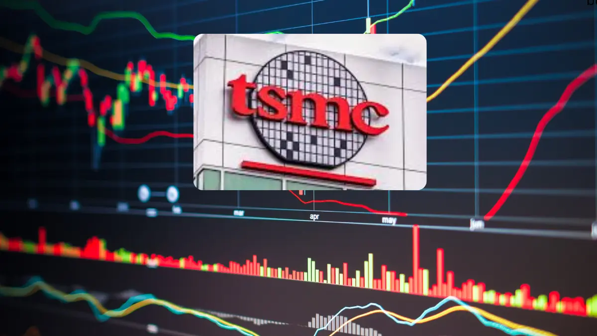 TSM Stock: Taiwan Semiconductor (TSM) Insider Trades, Analyst Ratings, and Strong Dividend Growth Amid Market Shifts