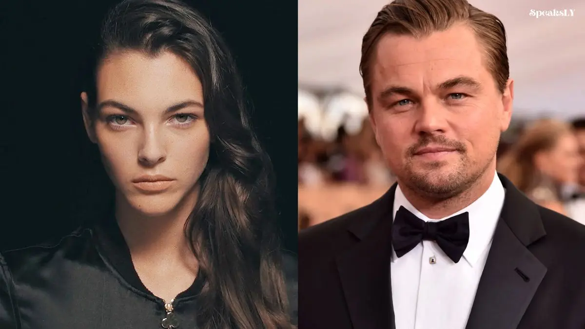 Vittoria Ceretti Embraces Leonardo DiCaprio’s Unique Passions, Solidifying Their Bond