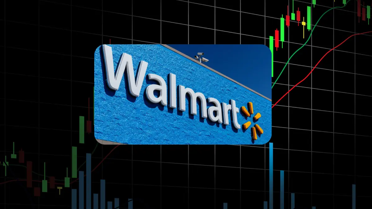 Walmart Stock: Gains Interest as Principal Financial Group Increases Stake by Nearly 15%