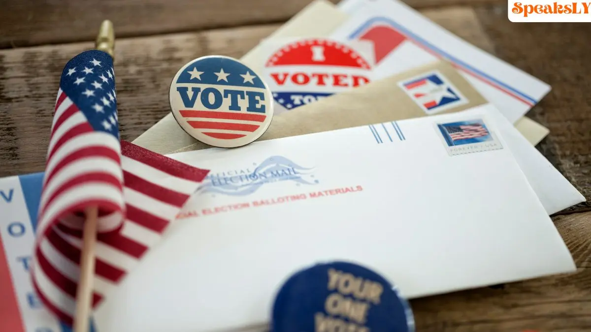 Where to Vote: Essential Information for Election Day, November 5