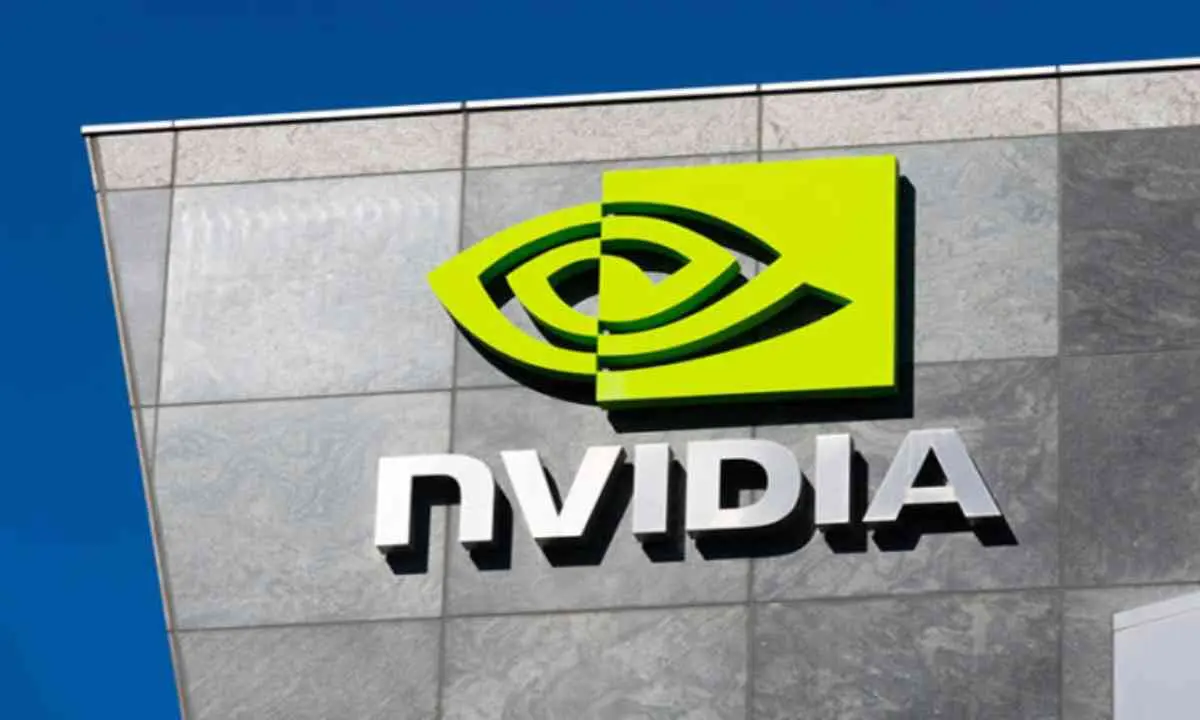 Nvidia Stock