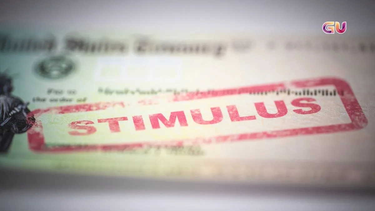 Stimulus Check 2025 June