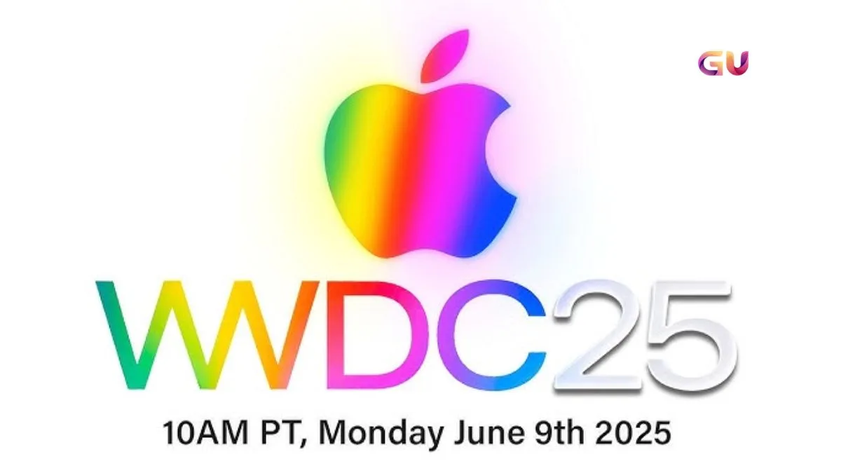 Apple WWDC 2025
