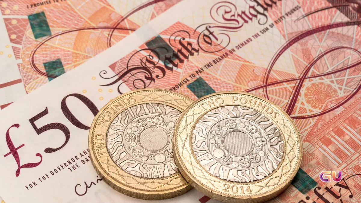 DWP Payment Boost