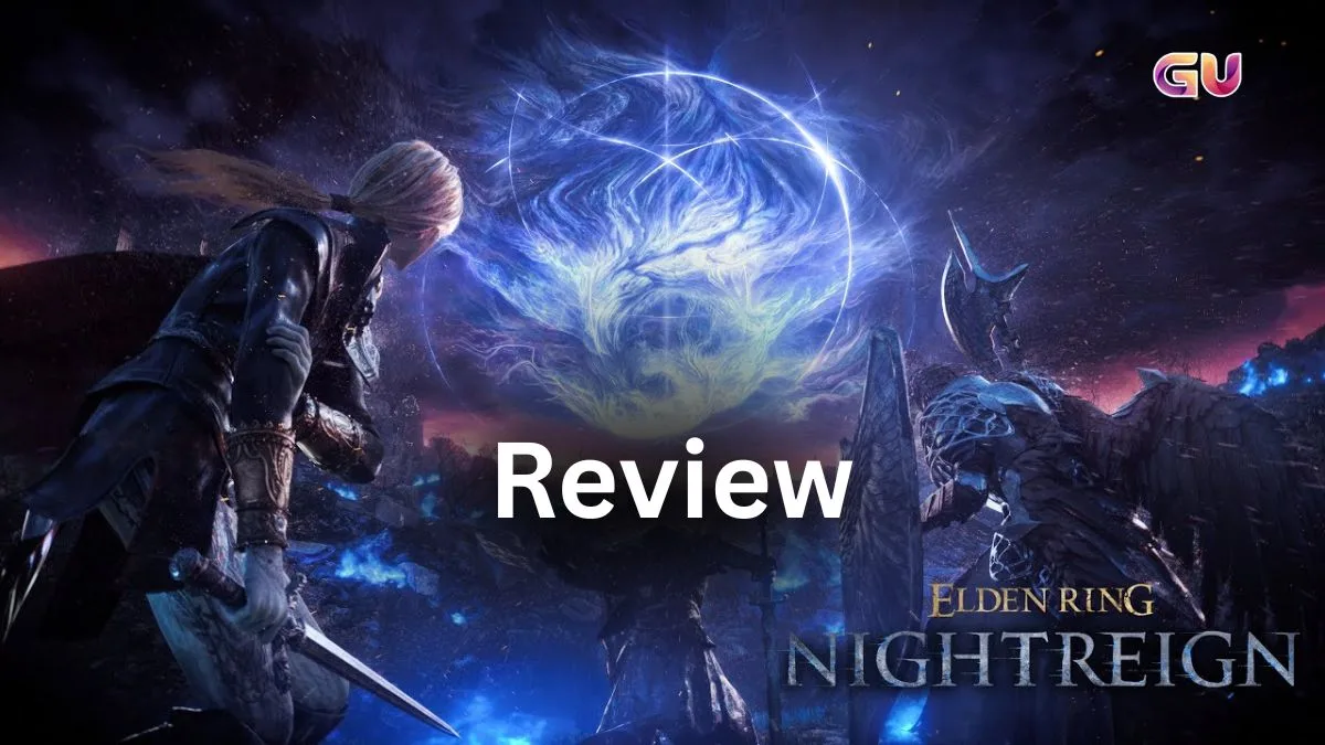 Elden Ring: Nightreign (PC) Review