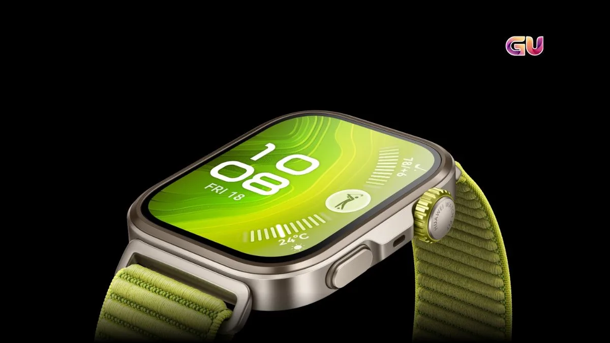 Huawei Watch Fit 4 Pro