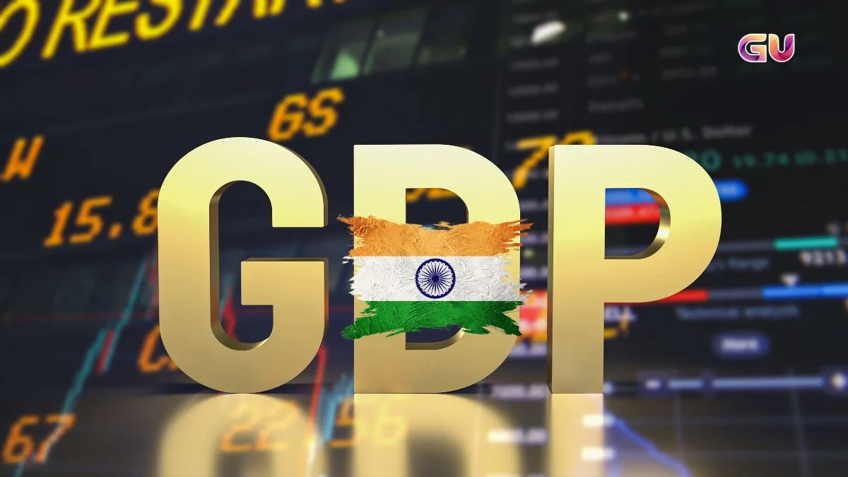 India GDP
