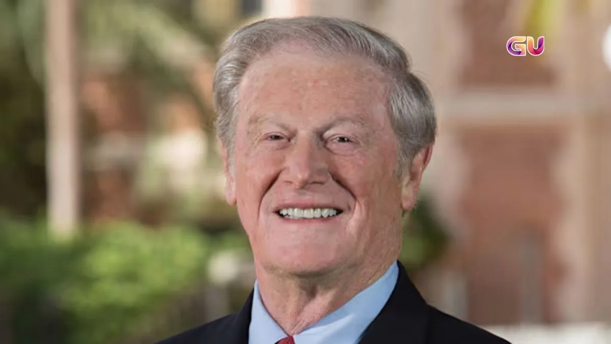 John Thrasher