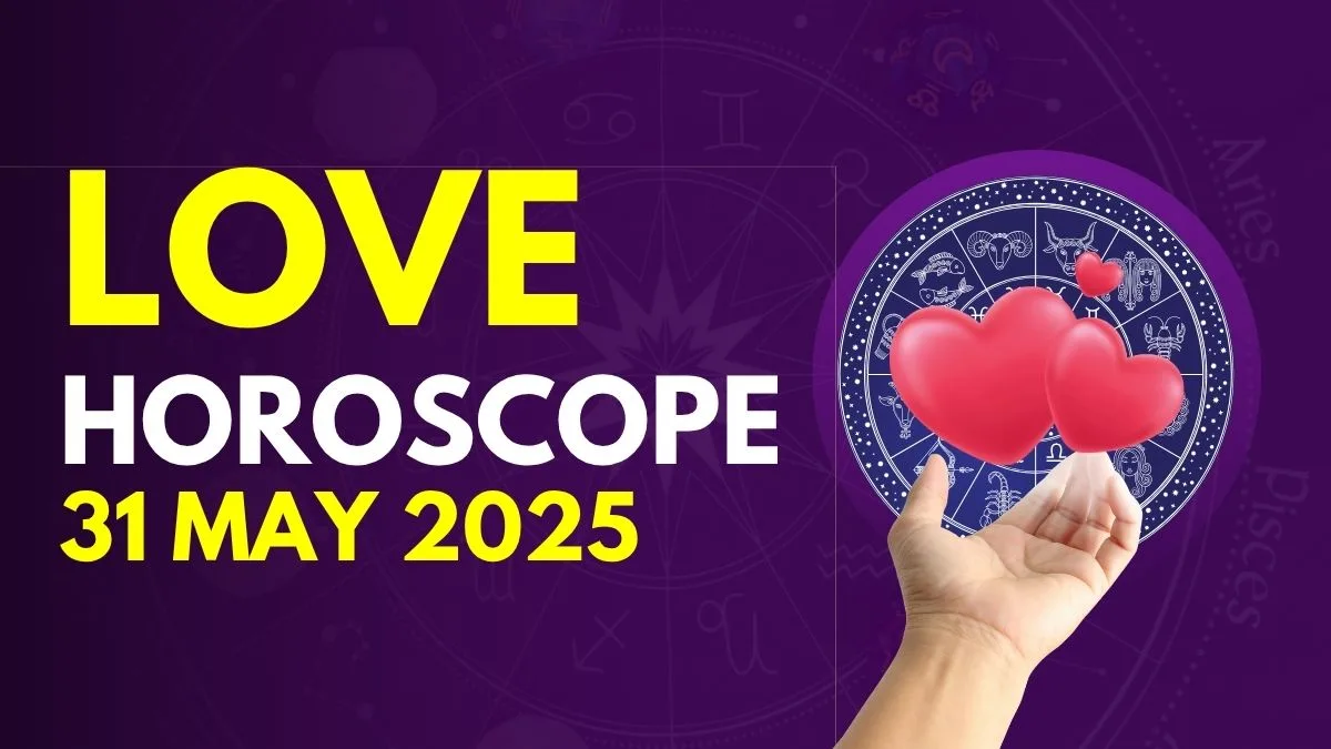 Love Horoscope Today