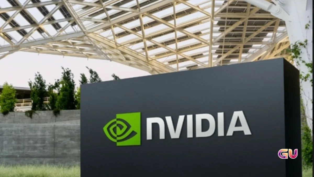 Nvidia