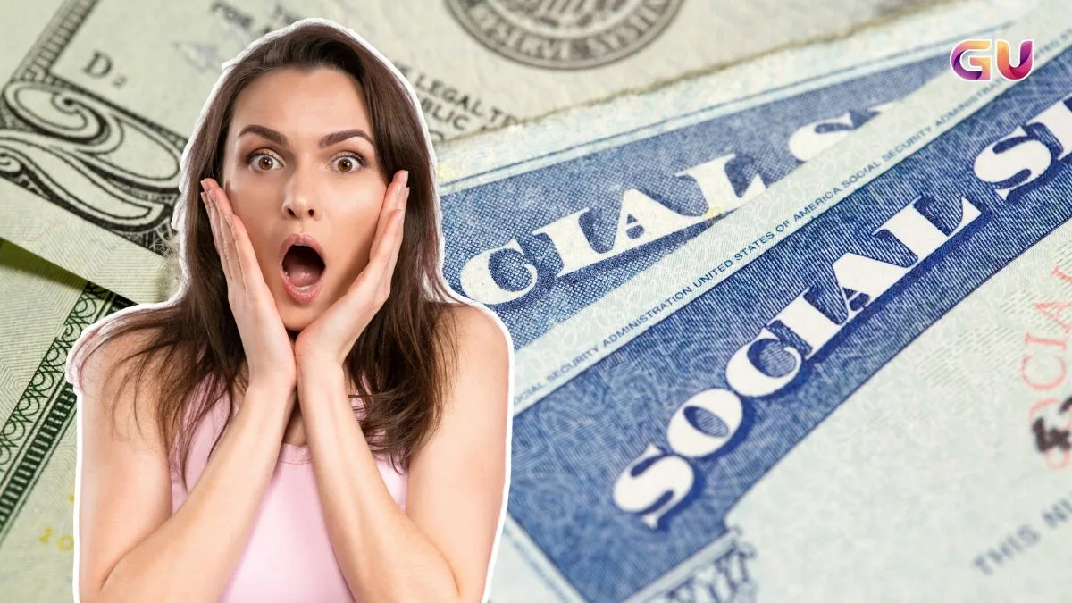 Social Security june Payment