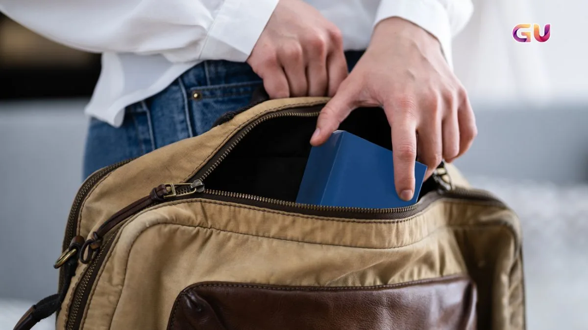 American Tourist Drugged and Robbed of $123K in Crypto by Fake Uber Driver in London