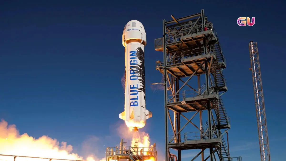 Blue Origin
